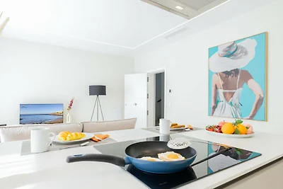 Appartamento famiglie vicino spiaggia Arinaga