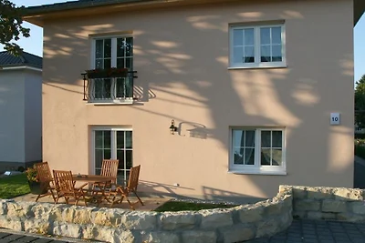 Apartament wakacyjny z 2 sypialniami