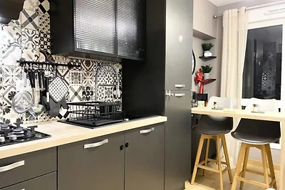 Appartamenti per 4 persone