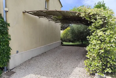 Bastide des Grandes Terres gite Alpilles