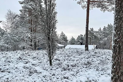 10 Personen Ferienhaus in Halden-By Traum