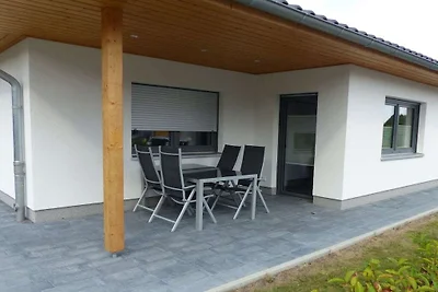 Ferienhaus mit 2 Schlafzimmer