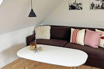 6 Personen Ferienhaus in Svaneke