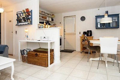 4 persoons vakantie huis in Hejls