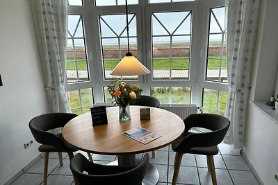 Ferienhaus Erholungsurlaub Juist