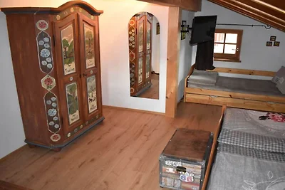 Ferienwohnung mit 1 Schlafzimmer