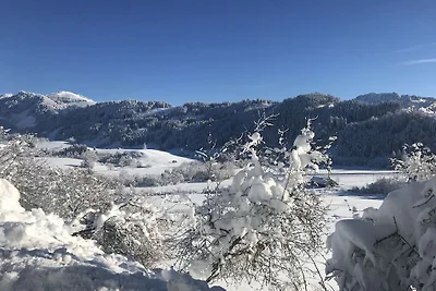 Nostalgie im Gästehaus Striegl