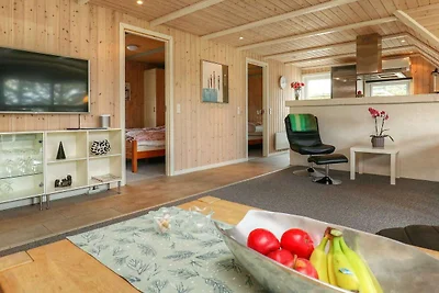 6 Personen Ferienhaus in Blåvand