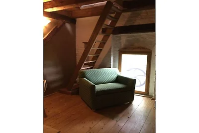 Stara Willa Szkolna Kunterbunt