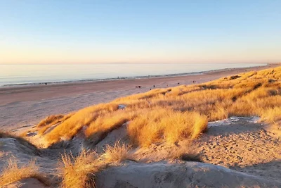 8 Personen Ferienhaus in Blåvand