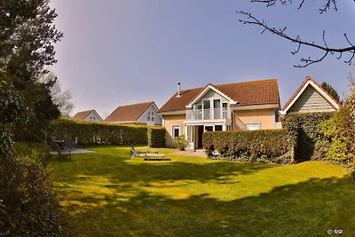 Direkt am Banjaard-Strand