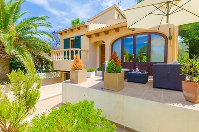 Rudy - Haus In Son Serra De Marina.
