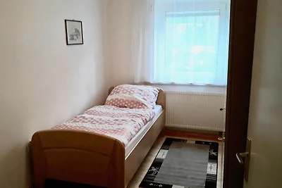 Ferienwohnung im Fichtelgebirge