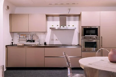 Wohnung in Bologna mit Parken