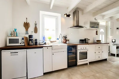 Wohnung in Saint-Frégant in der Nähe von...