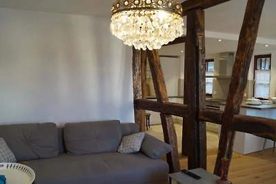 Vakantieappartement met 2 slaapkamers