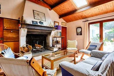 Ferienwohnung in der Nähe des Strandes von Cl...