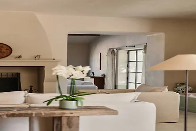 Maison provençale de luxe – Piscine, nature e...