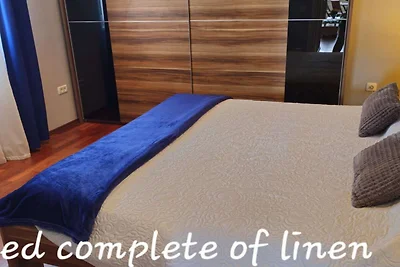 Villa Tena - One bedroom Apartment (Floki)