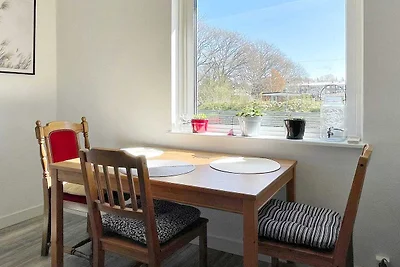5 Personen Ferienhaus in Sibbhult-By Traum