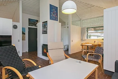 3 Zimmer im Ferienpark in Karrebæksminde