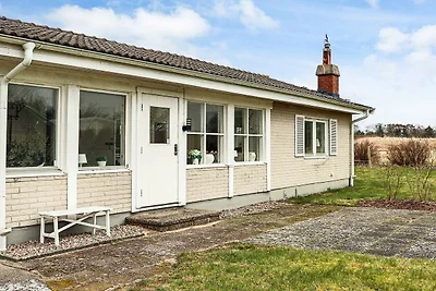 4 Sterne Ferienhaus in MELLBYSTRAND