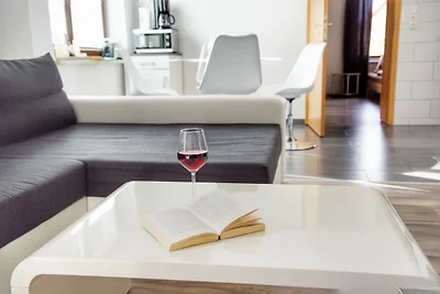 Familienurlaub in Mönkebude