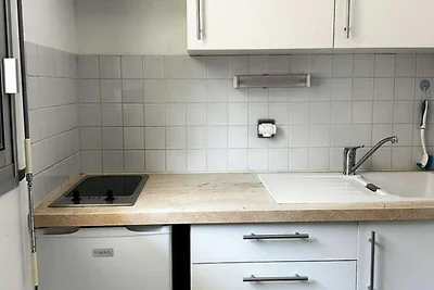 Appartamento ad Arcachon vicino alla spiaggia...