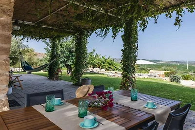 Casa Balatella con piscina