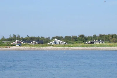 10 Personen Ferienhaus in Ebeltoft