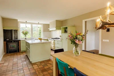 Achterhoek-Anwesen mit privatem Pool