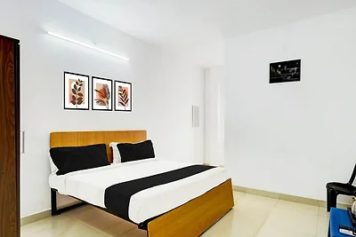 Collectie O Ambattur nabij Patravakam