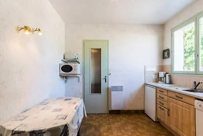 Apartment in Le Pouliguen in der Nähe von...