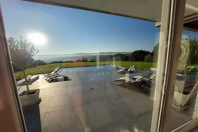 Vakantiehuis in Aywaille met privézwembad