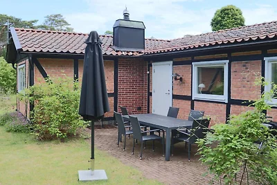 6 Personen vakantie huis in MELLBYSTRAND