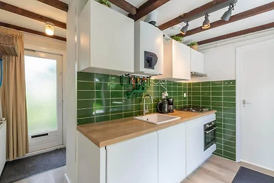 Bungalow a Sint Maartenszee vicino alla...