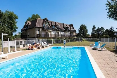 2-Zimmer-Wohnung f�r 4 Personen