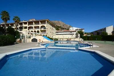 Appartamento a Estartit vicino alla spiaggia ...