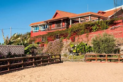 Villa con 5 camere da letto e vista sul mare