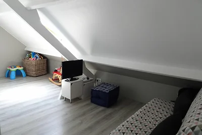 Casa vacanze a Saint Marcouf