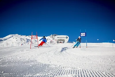 Wohnung in Sölden nahe Skilift