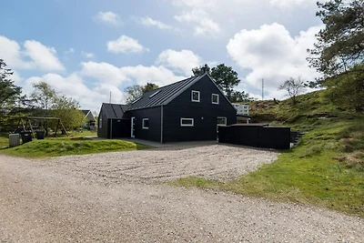 Gemutliches Kustenrefugium auf Fano-By Traum