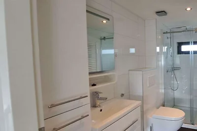 Cube Magnifique Sauna 8