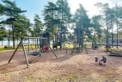 6 persoons vakantie huis in Mönsterås-By...