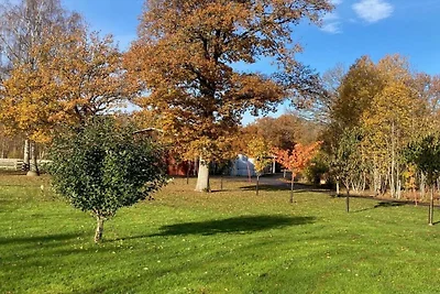 8 Personen Ferienhaus in BRÅLANDA-By Traum