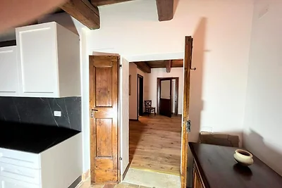 Ferienwohnung mit Pool in Pesaro