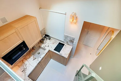 Schickes und gemütliches Apartment - Canal Sa...