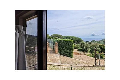 Ferienwohnung Appartamento Ginestra