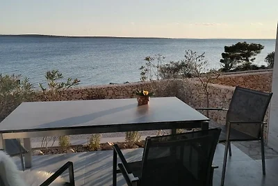 Vakantieappartement met 2 slaapkamers