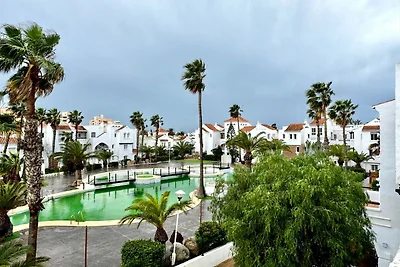 Apartment in der Nähe von Playa Serena und mi...